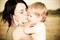 IBISWorld anticipates Australians aged 18 and over will spend an average of $77.21 on mum in 2013.
