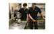 Our experienced chef and hospitality specialists will help you design your commercial kitchen with the best layout.