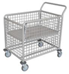 Linen Trolley | Wet & Dry WDLT 380 | Small image