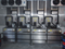 Glycol Tank Fitout