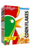 Corn Flakes | Kellogg's Cereal