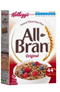  All-Bran | Kellogg's Cereal