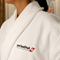 Bathrobe | Corniche Collection | Velour Hotel Robe