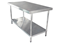 Benches & Worktops | Stainless Steel Island/Work Benches