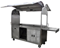Event Catering Equipment | Mobile Food/Beverage Cart