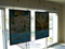Illuminated Sign | 32mm Double Sided | Linear Matrix Gamma LED Series