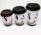 Coffee Cups & Lids