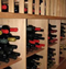 Wooden Wine Racks