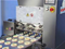 Food Equipment for Cakes / Bread / Pastry