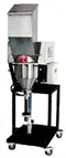 Auger Filling Machine - Recycle Industry Applications